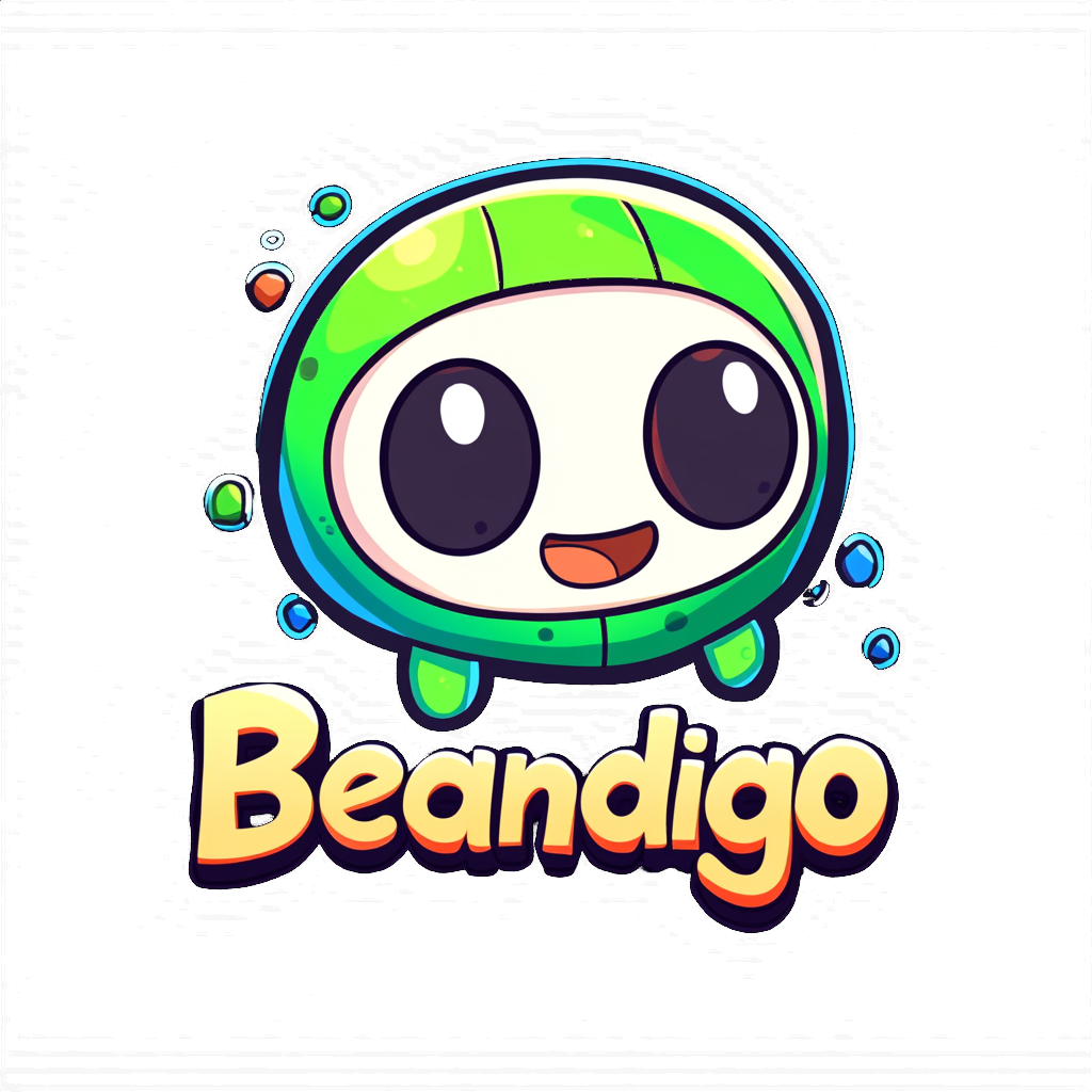 Beandigo Studio Logo
